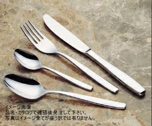 日本製 Saks Super700ソーホー デザートナイフ（刃付）（F） 00180001