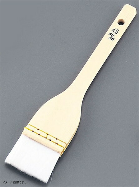 一高 ナイロン テリハケ 30mm BHK5630