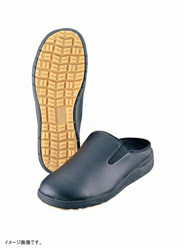 アサヒコック 102 [耐油性] 黒 29cm