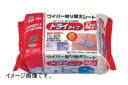 アズマ 『取り換えシート』 フローリングワイパー ドライシート 40枚入り
