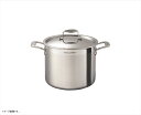 ビタクラフト 寸胴 鍋 プロ 9.0L 24cn 0213