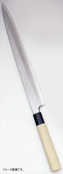 堺實光特製霞刺身（片刃） 30cm34404