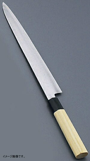 堺實光 匠練銀三 和筋引（両刃） 30cm 37642