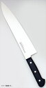 堺實光STD抗菌PCツバ無牛刀 21cm51235