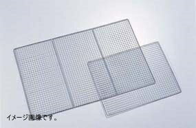 永田金網製造 バーベQ網 No.1 500×380mm