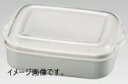 ENTEC パルス レンジ容器 角 500ml PL-1001W(3)
