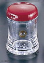 ENTEC B・B楊枝入 レッド B-5412R