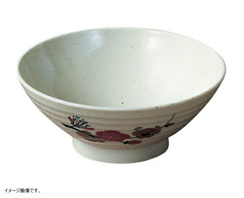 ENTEC うどん丼 元禄梅 U-3