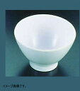 ENTEC 丸型湯呑 白 No.18