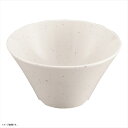 エンテック めん鉢 15 マーブル シンプル食器 SP-87M