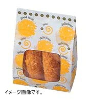 福助工業 ルックバッグ フライド(100枚入) 0211265 No.4S