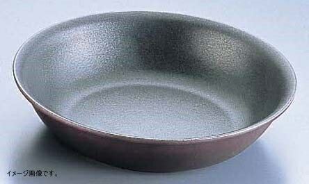 TKG アルミキャスト 味匠 IH万能鍋 18cm レッドブラウン