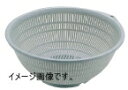 弁慶 PP弁慶ざる PP-22 グレー AZL2609
