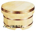 ヤマコー 江戸びつ (3升用) 36cm DOH04036