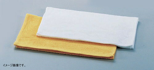 業務用フェイスタオル(1ダース入) 白