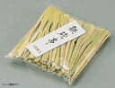 萬洋 竹製鉄砲串(100本入) 150mm DKS05150