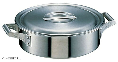 フジノス ロイヤル 外輪鍋 39cm XSD-390