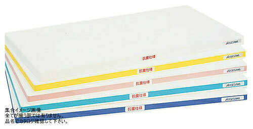 抗菌ポリエチレン・かるがるまな板肉厚 750×350×H30mm Y