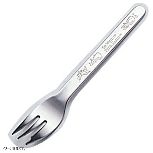 ピーターラビットPFシリーズ ケーキフォーク