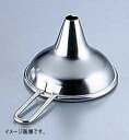 18-8 ハンドル付ロート 6cm