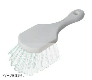 トラスト マルチパーパスカラーブラシ 6714 ショート ホワイト ＜KTLD705＞
