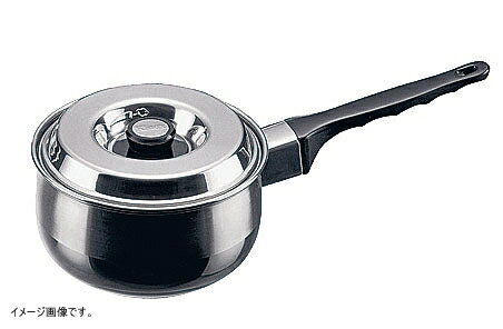 18-10 8080ソースパン 8080S／1616cm