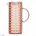 y݌ɏzGuzzini eBt@j[RNVWater Pitcher with LidA59-fluidIX IW 22560023