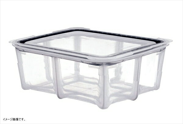 アラベンシリコンGNホテルパン 1／2×150mm