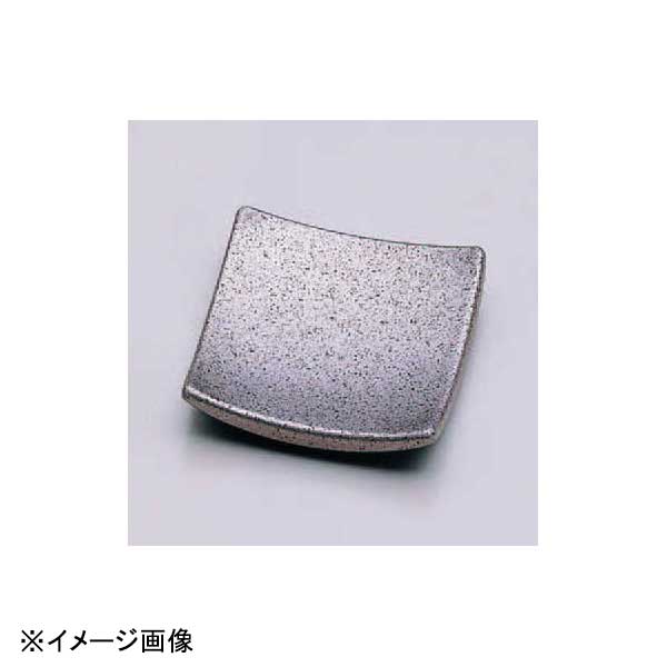 若泉漆器弥生箸置き銀しぐれH-1-64