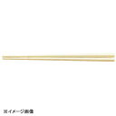 若泉漆器 21cm五角先太箸 アイボリー H-46-29