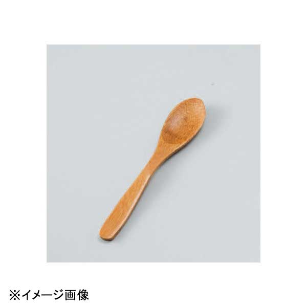 若泉漆器 小判スプーン(小) H-94-21