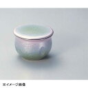 若泉漆器 花紋飯器 ピンク緑パール