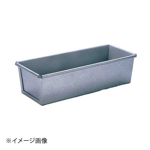 Bread Pans - ENDO 遠藤孝商店 White Thumb ホワイトサム アルシートパウンド型 大