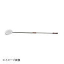 UK 18-8 ピザピール 穴付 22cm
