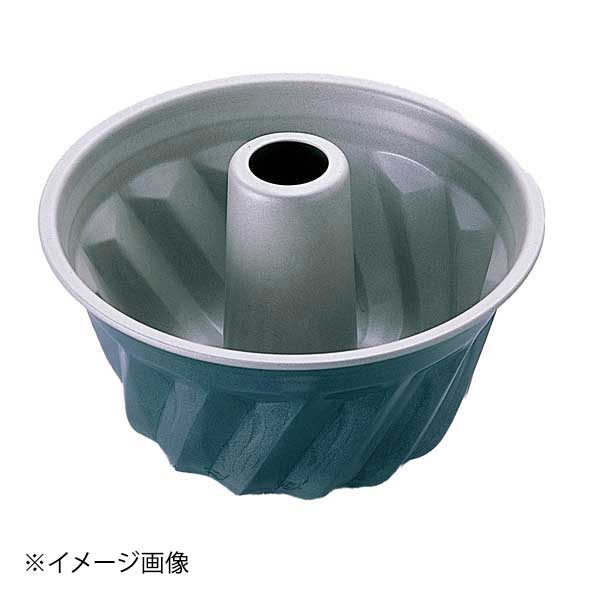 ブラックフィギュアクグロフ 18cm