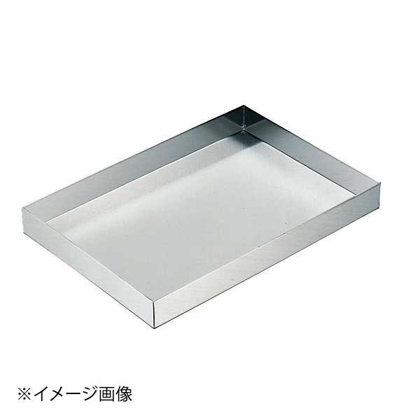 Sheet Pans - ENDO 遠藤孝商店 White Thumb ホワイトサム 18-8 6取天板用セルクル 50