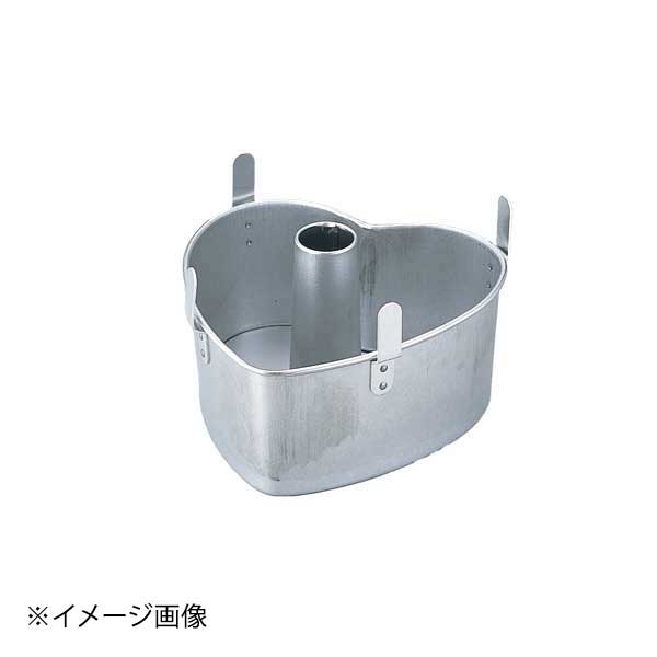Shiffon Cake - シフォンケーキハート型 No.1313 17cm
