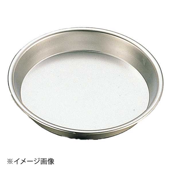 ENDO 遠藤孝商店 White Thumb ホワイトサム 18-8トルテ浅型 7寸