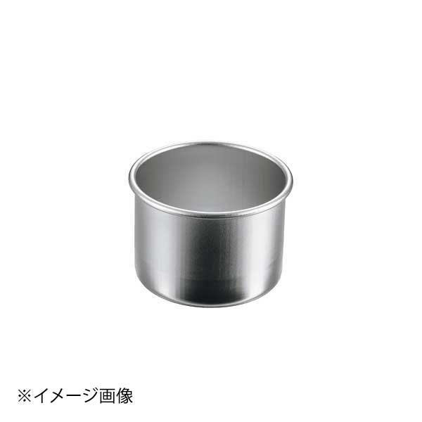 ENDO 遠藤孝商店 White Thumb ホワイトサム ホワイトサム 18-8 プチデコ缶 7cm