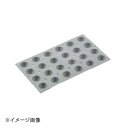 デバイヤー エラストモール ミニ半円 24ヶ取 1850.01