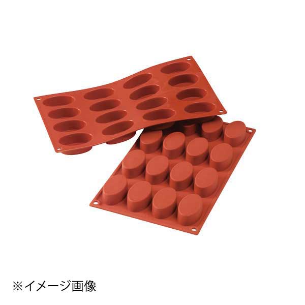 Ellipse - SF017 スモールオーバル 16ヶ取