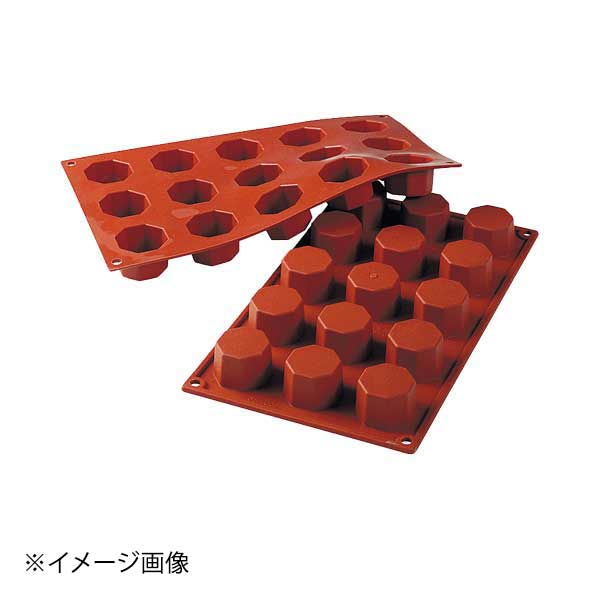 SF037 オクタゴン 15ヶ取