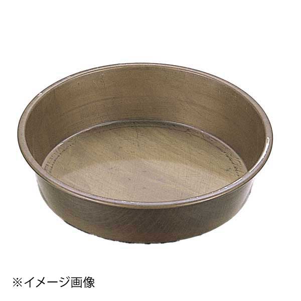 Cake Forms - シリコン加工 テーパーデコ浅型 9寸