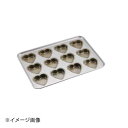 シリコン加工 ハート型天板 12面