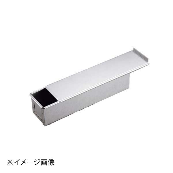 ENDO 遠藤孝商店 White Thumb ホワイトサム アルタイト スリム食パンケース 165