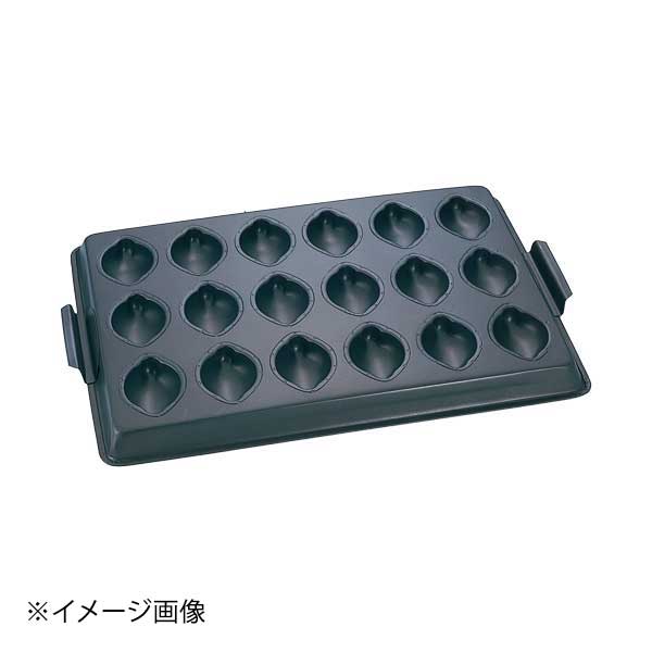 WJ テフロン レモン天板 18面