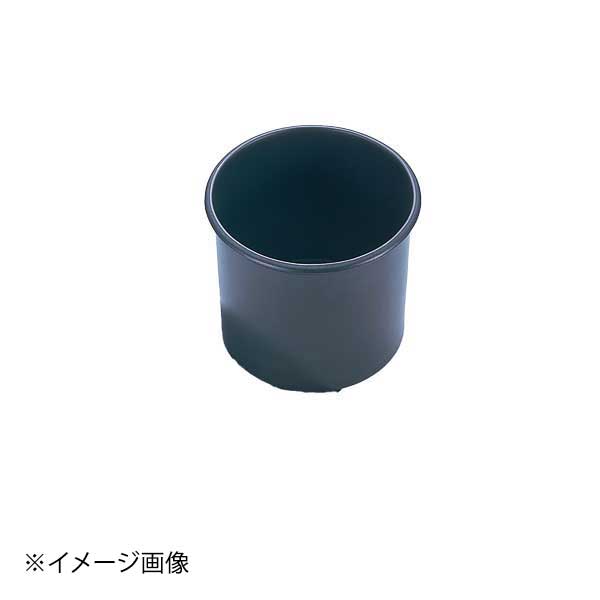 ●サイズ：内径（mm） 高さ（mm）　110×100●材質：スチールに内外テフロン加工●サイズ：内径（mm） 高さ（mm）　110×100●材質：スチールに内外テフロン加工
