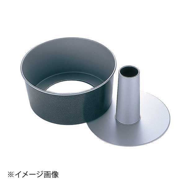 Shiffon Cake - パティシエール SVシフォンケーキ型 PP-603 18cm