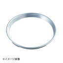 ENDO 遠藤孝商店 White Thumb ホワイトサム 硬質アルミ丸マンケ浅型 6吋(3)
