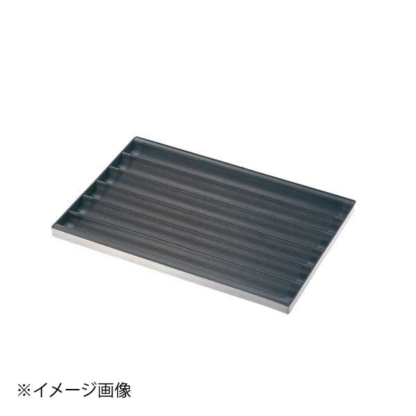 ENDO 遠藤孝商店 White Thumb ホワイトサム フランスパン天板 6本取 SN1091